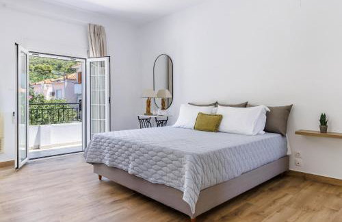 Forest view villa Skopelos - Foto 17