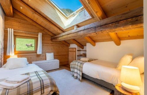 Chalet le 4 - numéro 5 - Photo 19