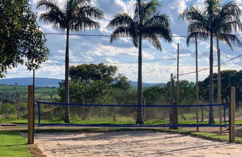 RESERVA FIGUEIRA Casa no lago de Furnas - São José da Barra, MG - Foto 16