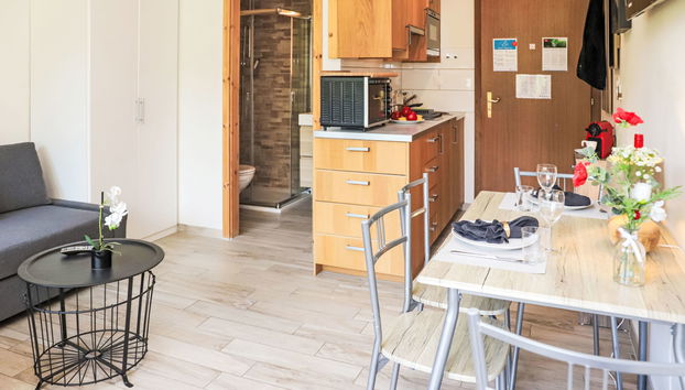 Rosablanche C32 - Foto 3, Living Room