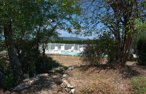 Le Mas de la Chadeniere - Photo 11