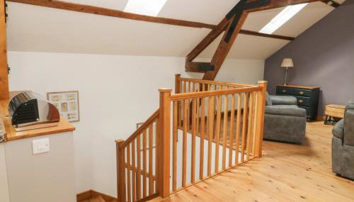 Spindle Cottage - Foto 4