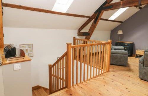 Spindle Cottage - Foto 4