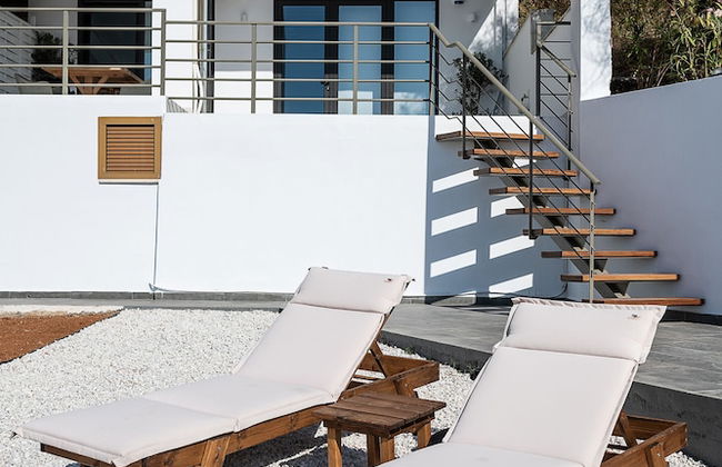 Blue Island Luxury Apartment - Photo 21