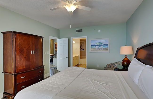 Majestic Beach Resort by Southern Vacation Rentals II - Foto 67