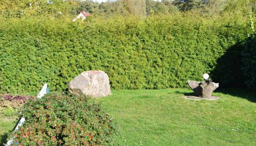 Ferienhaus mitten in der Natur, separater Eingang, Garten - Foto 2