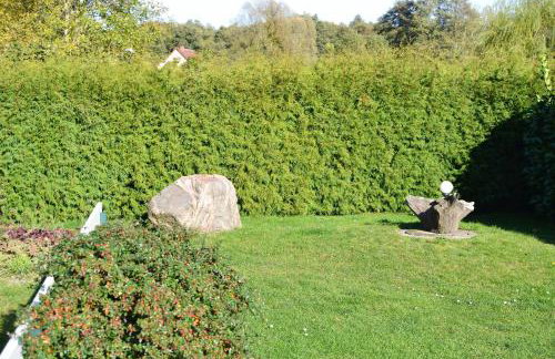 Ferienhaus mitten in der Natur, separater Eingang, Garten - Foto 2