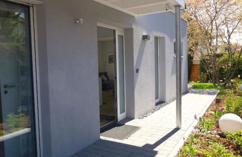 Ferienwohnung Am Hochrhein - Foto 10