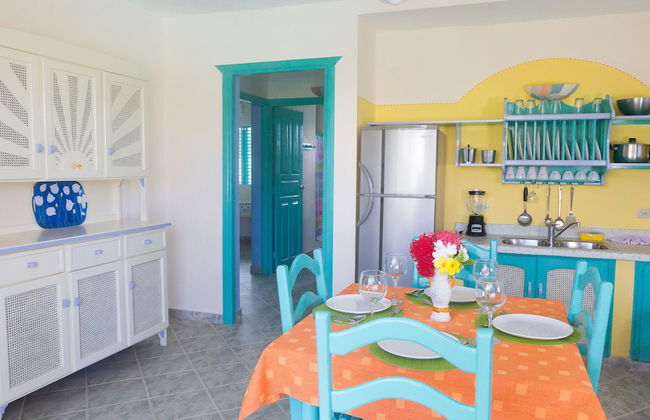 Hotel Residence Playa Colibri - Foto 24