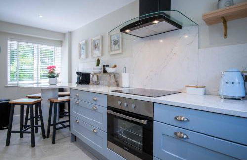 Wood Cottage - 3 Bedroom - Bishopston Swansea - Foto 49