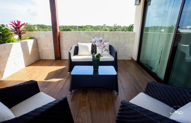 Blue Luxury La Veleta - Photo 17