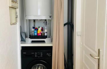 Le refuge du Cerf - Foto 11