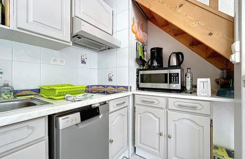 La Feuilleraie - Maison de vacance à Leucate - Foto 9