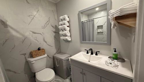 Wedgefield Bed & Breakfast - Foto 4