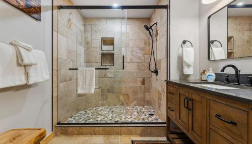 Bugle Pointe B06 by Estes Park Condos - Photo 3