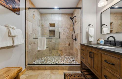 Bugle Pointe B06 by Estes Park Condos - Foto 3