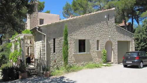 Villa in Crillon-le-Brave near Mont Ventoux - Foto 4