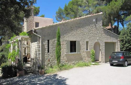 Villa in Crillon-le-Brave near Mont Ventoux - Foto 4
