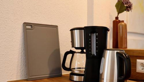 Backhüsli am Bauerngarten - Foto 5