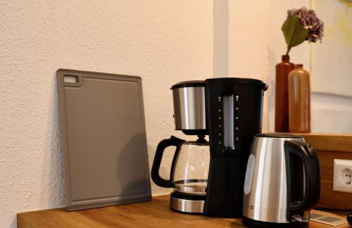 Backhüsli am Bauerngarten - Foto 5