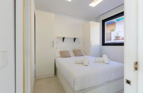 Seafront Boutique CalaBeach Rincón de la Victoria - Photo 14