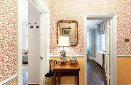 Elegant English Retreat near Maida Vale - Foto 22