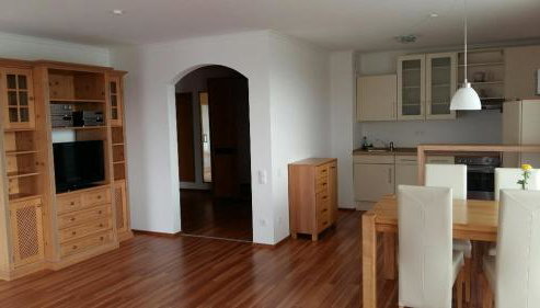 2-Zi. Luxus Appartement mit Bademantelgang zur Wohlfühltherme - Foto 4