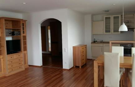 2-Zi. Luxus Appartement mit Bademantelgang zur Wohlfühltherme - Foto 6