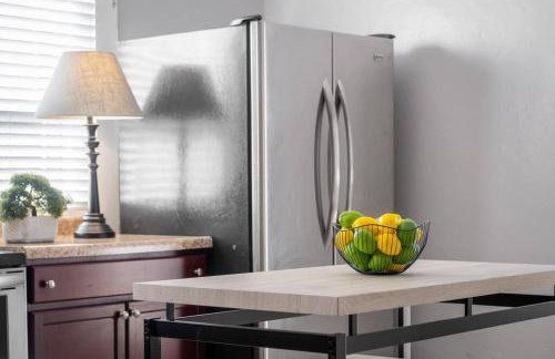 Walkable Downtown Columbus Historic Home, FREE Bikes to use - Foto 25