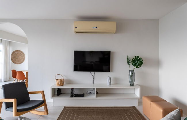 Penthouse With sea View on the Beachfront Vsc1 - Foto 53