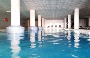 Sybarix Apartment: Precioso apartamento con vistas al golf y el mar - Foto 21