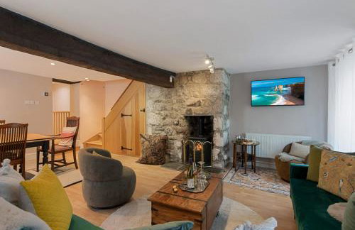 Gallery Lodge Holiday Home - Short Stays UK - Photo 1