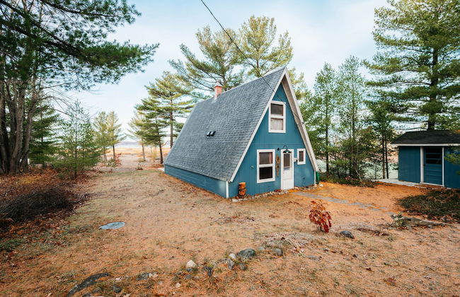 Cabana Shores 2BDR Beachfront 11962 - Foto 41