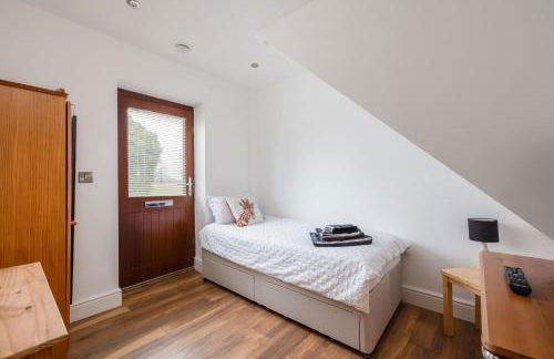 Jenny's Barn - Sleeping 9, Dog friendly - Foto 26