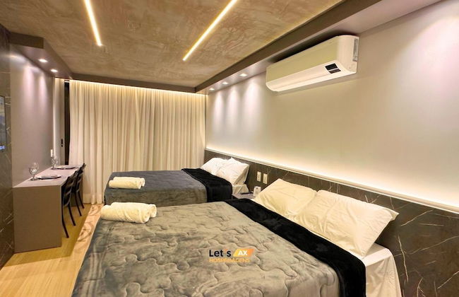 AX Setai Yacht - Foto 41