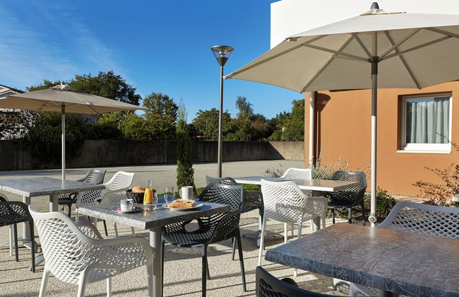 Zenao Appart'hôtels Challans - Photo 12