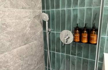 New Ample and Cozy One Bedroom Apt in Brooklyn at Rem-Casa - Foto 8