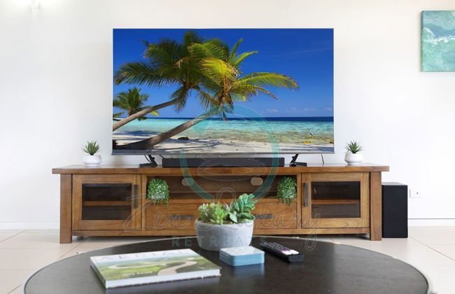 Zen Ocean View Ph Spacious Living Pool Parking - Foto 5