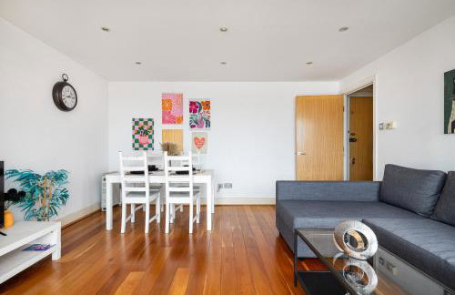 Skyline Duplex London Views Up to 8 - Foto 21