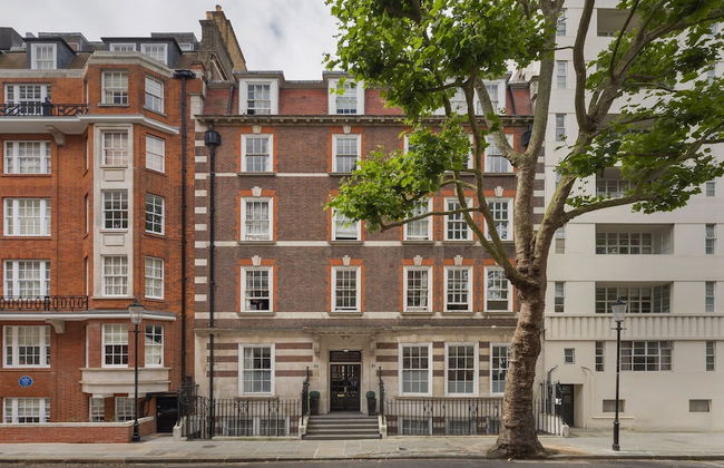 Smart Stays Suites in Sloane Square - Foto 1