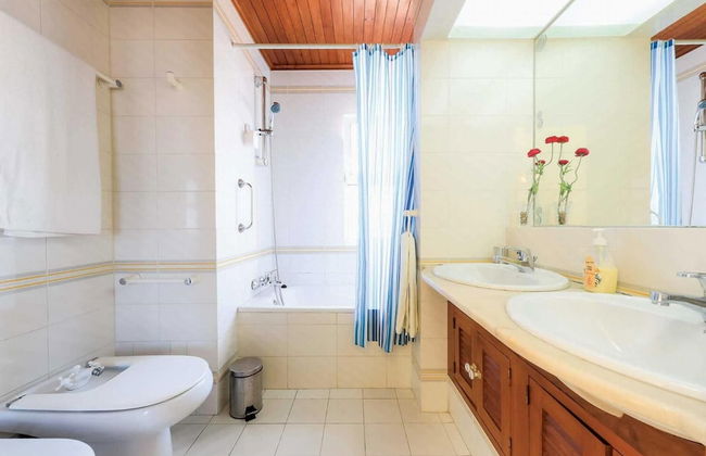 Villa Brejos in Albufeira - Foto 16