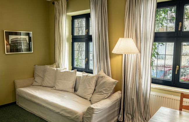 2 bedroom Apartment in Mariánské Lázně - Photo 5