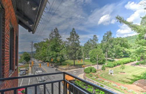 Historic King James Unit 9 - Foto 10