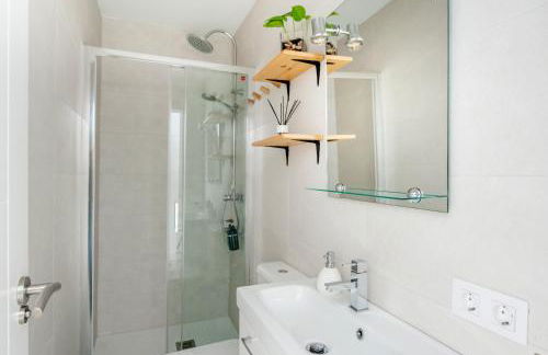 Casa Valentina: Confort y Luz en Sevilla Centro - Foto 7