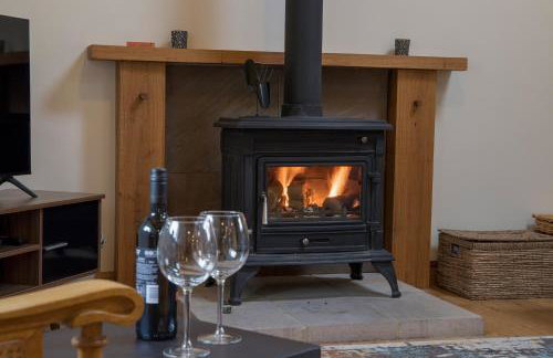 Nether Farm Barns - Foto 46