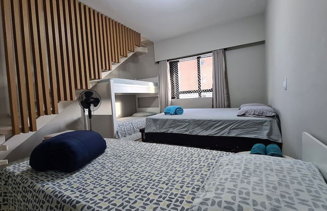 Edificio Selenita Loft e Duplex - Foto 31