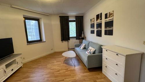 My Pension Duisburg - Foto 3