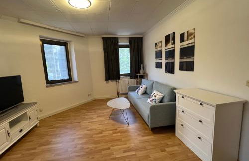 My Pension Duisburg - Foto 3