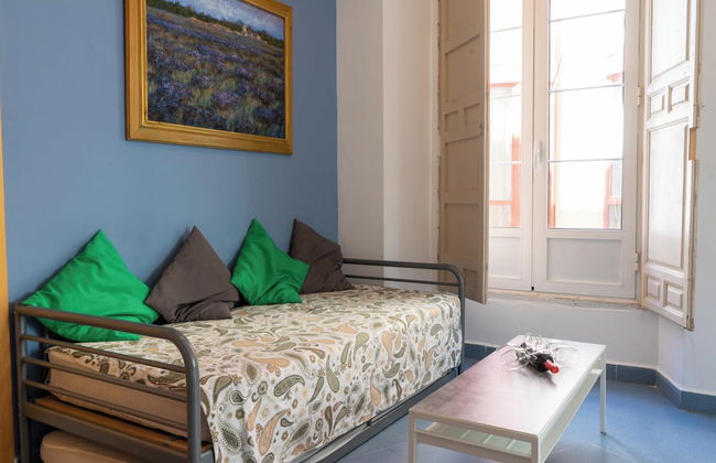 Mar y Arte Apartamentos - Foto 30