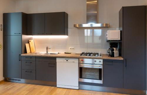 Apartment Haus Lang - Foto 15